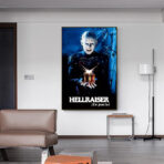 affiche hellraiser