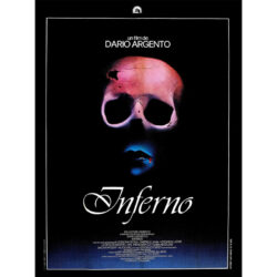 affiche inferno