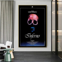 affiche inferno