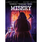 affiche misery