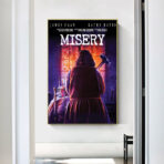 affiche misery
