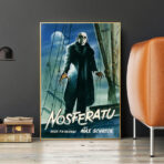 affiche nosferatu murnau