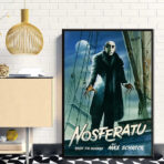 affiche nosferatu murnau
