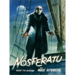 affiche nosferatu murnau