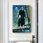 affiche nosferatu murnau