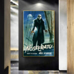 affiche nosferatu murnau