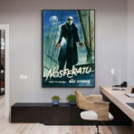affiche nosferatu murnau