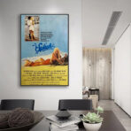 affiche splash