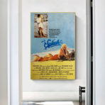 affiche splash
