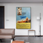affiche splash