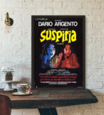 affiche suspiria