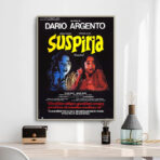 affiche suspiria