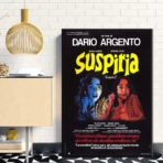 affiche suspiria