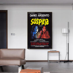 affiche suspiria