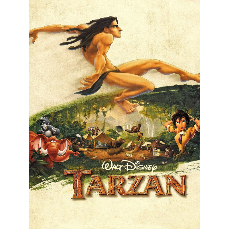 affiche-tarzan-film_2 affiche tarzan film