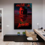 apocalypse now final cut affiche
