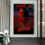 apocalypse now final cut affiche