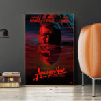 apocalypse now final cut affiche