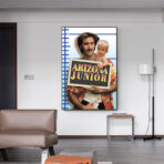 arizona junior affiche