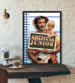 arizona junior affiche