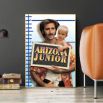 arizona junior affiche