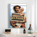 arizona junior affiche