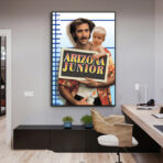arizona junior affiche