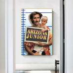 arizona junior affiche