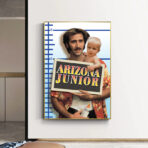 arizona junior affiche