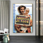 arizona junior affiche