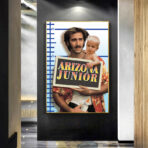 arizona junior affiche