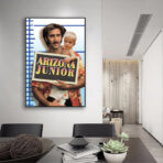 arizona junior affiche