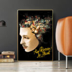 affiche au revoir la haut