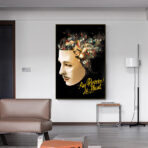 affiche au revoir la haut