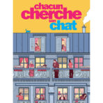 chacun cherche son chat affiche