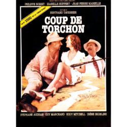 affiche coup de torchon