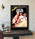 affiche coup de torchon