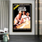 affiche coup de torchon