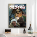 creepshow affiche