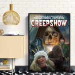 creepshow affiche