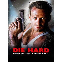 die hard 1 affiche