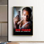 die hard 1 affiche