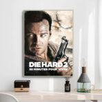 die hard 2 affiche