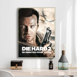 die hard 2 affiche