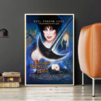elvira affiche