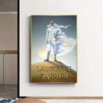 lawrence d'arabie affiche