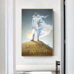 lawrence d'arabie affiche