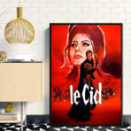 le cid affiche