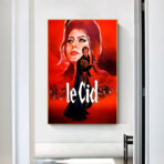 le cid affiche