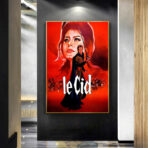 le cid affiche